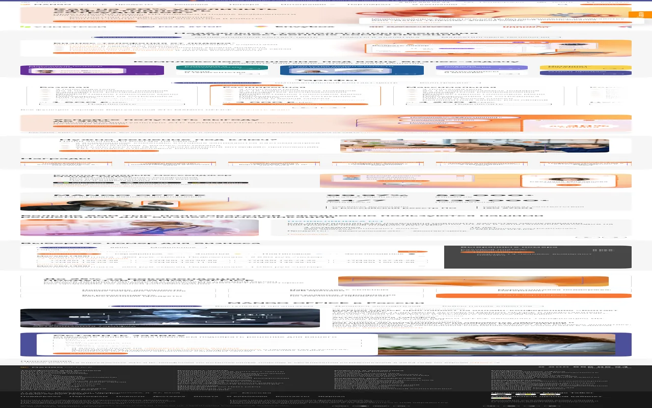 Mango Office product screenshot