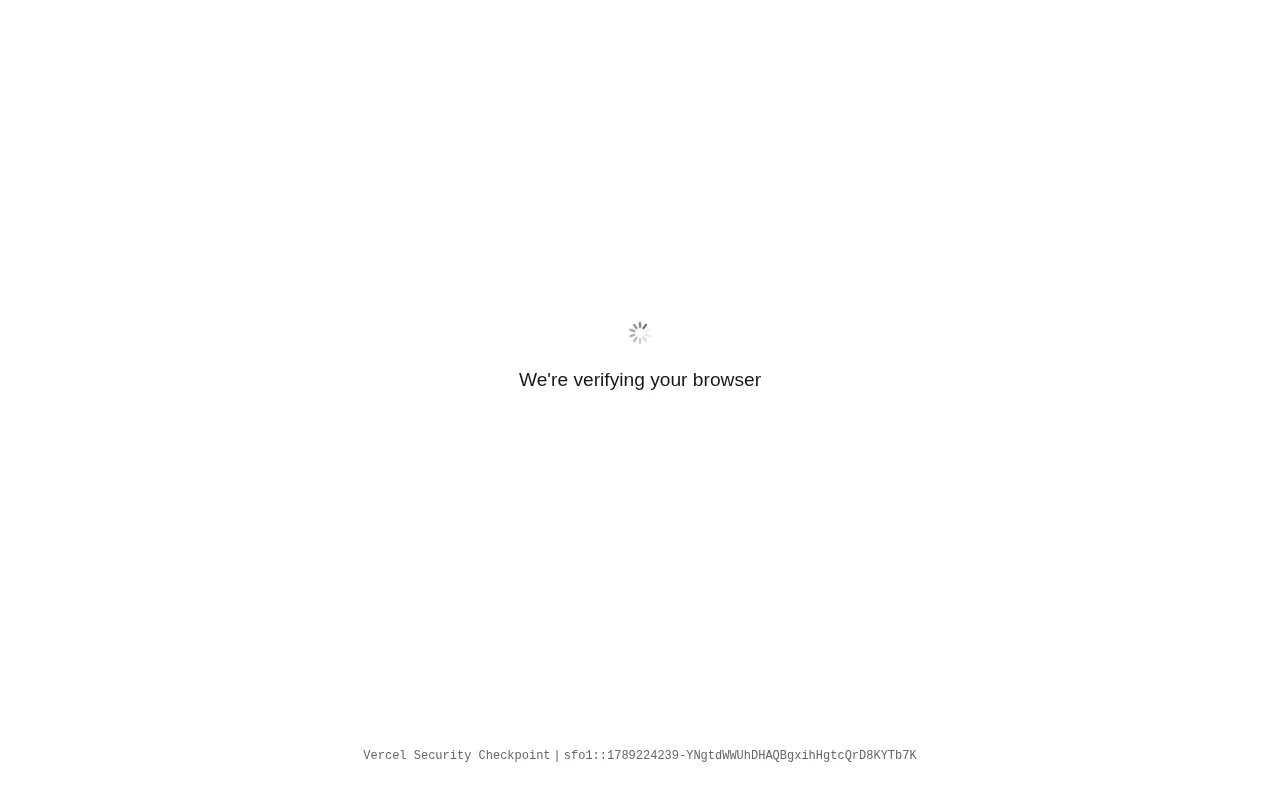 Channable product screenshot