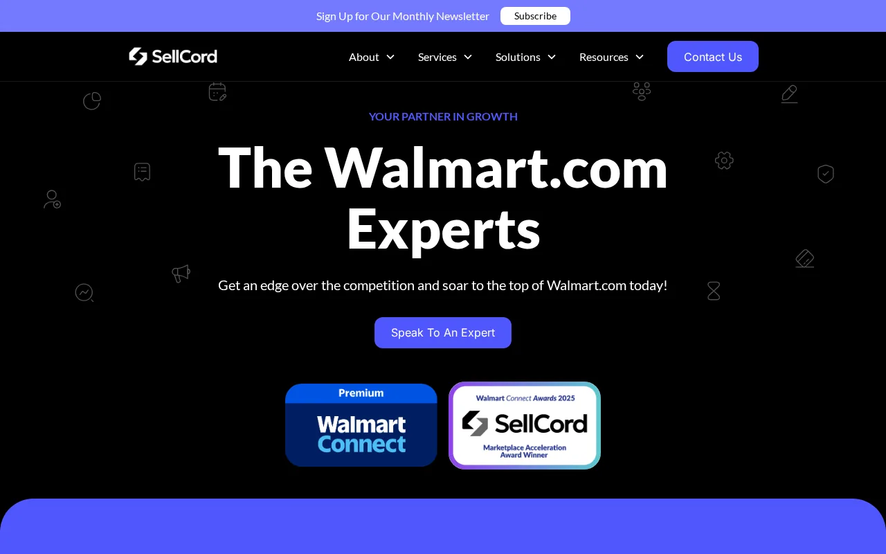 SellCord product screenshot