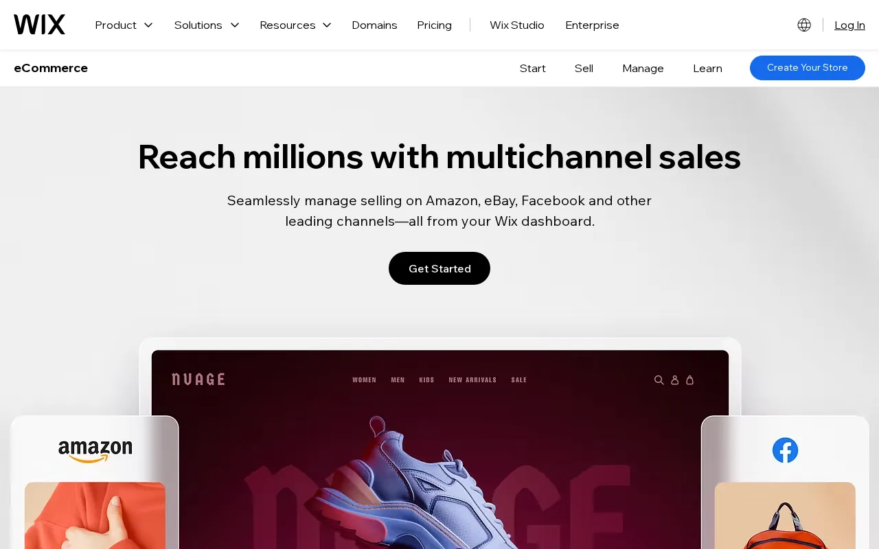 inkFrog product screenshot